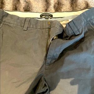 Banana republic Fulton Chinos - 32x 30